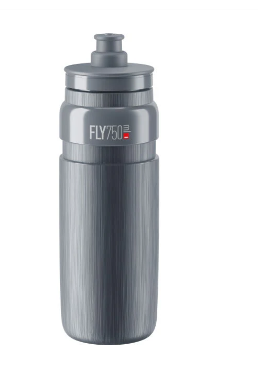 ELITE FLY TEX 750ML - GREY