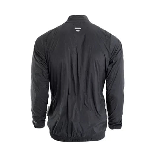 ROMPEVIENTO FLY PARA CICLISMO COLOR NEGRO | GO RIGO GO - CINCO AM