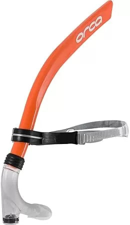 SNORKEL NARANJA | ORCA