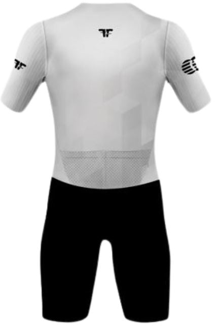 MARBELLA TRISUIT SNOW MALE | CINCO AM