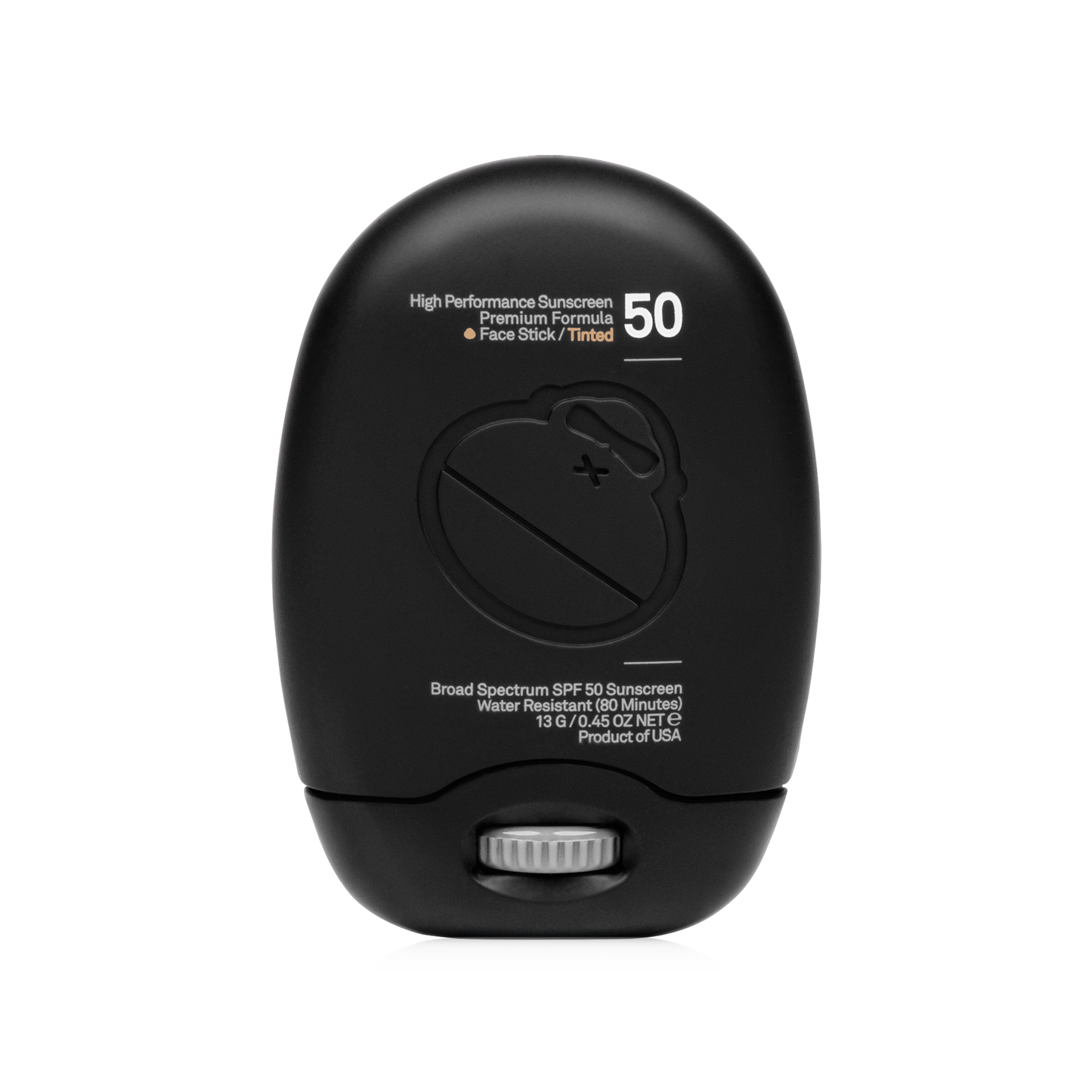 BARRA FACIAL CON PROTECCIÓN SOLAR CON COLOR SIGNATURE SPF 50 | SUN BUM - CINCO AM