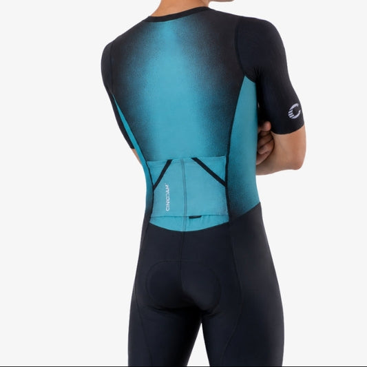 TRISUIT NEGRO | CINCO AM - CINCO AM