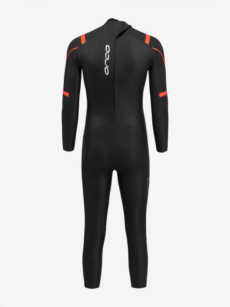 WETSUIT TRN ORCA HOMBRE