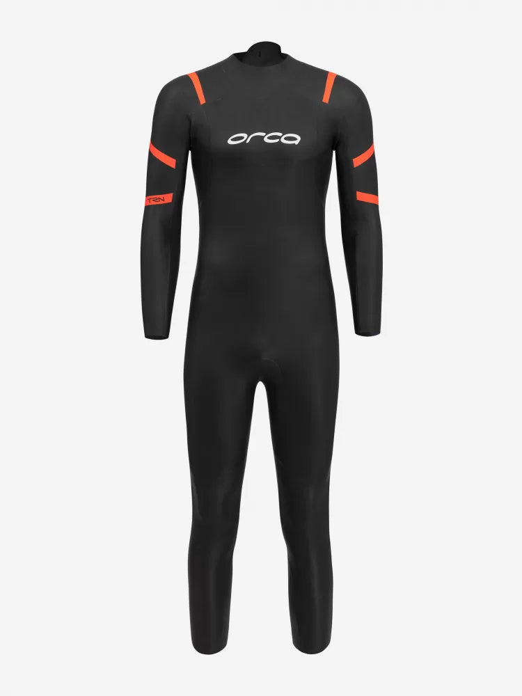 WETSUIT TRN ORCA HOMBRE