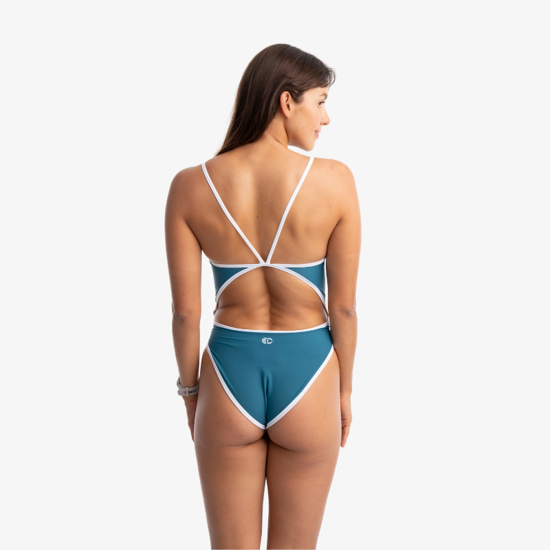 TRAJE DE BAÑO | CINCO AM FEEL YOUR POWER - CINCO AM