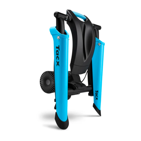 TACX, BOOST COLOR NEGRO