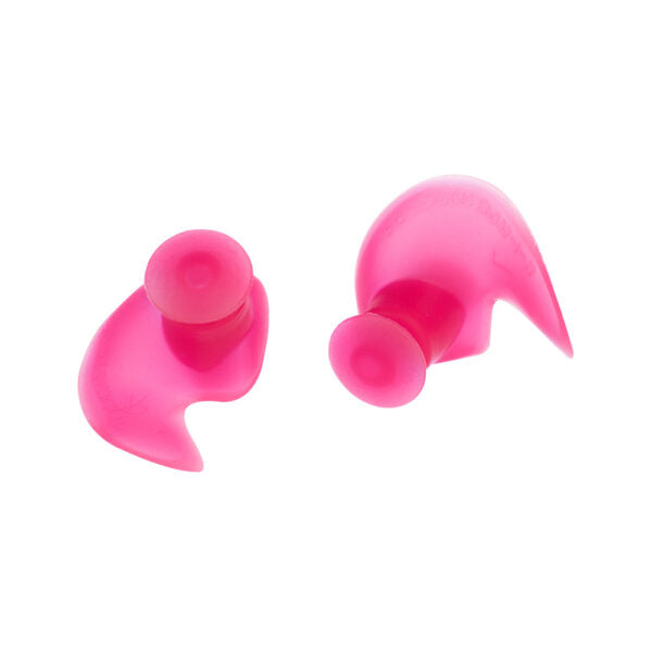 TAPONES DE OIDO EAR PLUGS ROSADO | MAD WAVE
