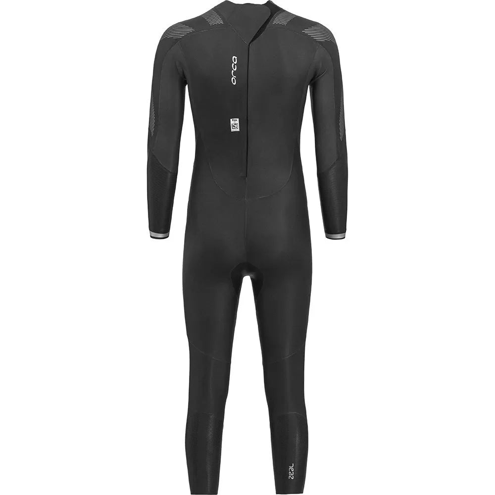 WETSUIT DE AGUAS ABIERTAS ZEAL PERFORM MUJER | ORCA