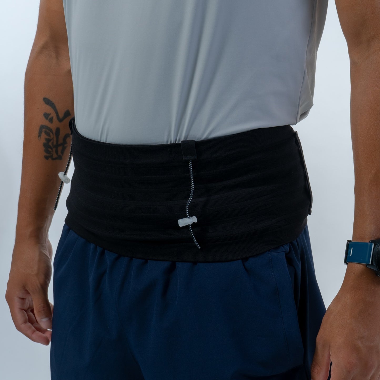CINTURÓN FREE BELT | CINCO AM - CINCO AM