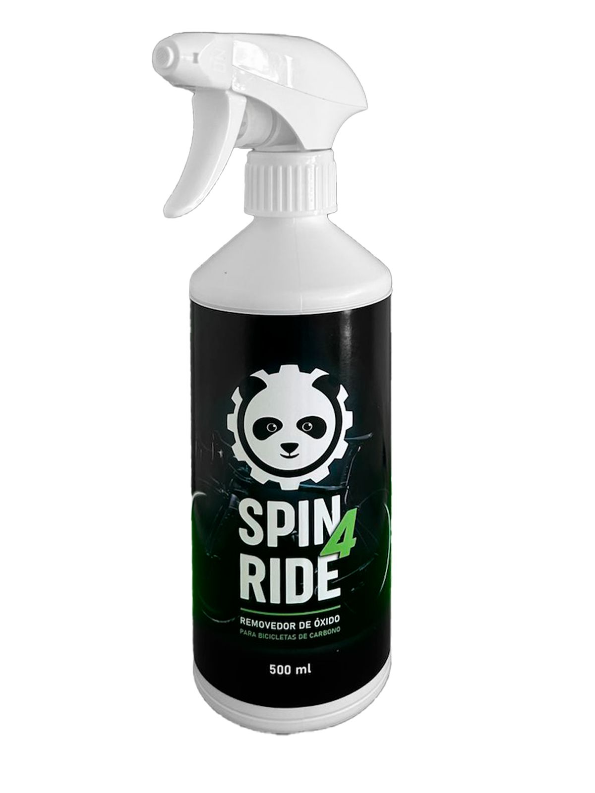 REMOVEDOR DE OXIDO 500ml | SPIN4RIDE