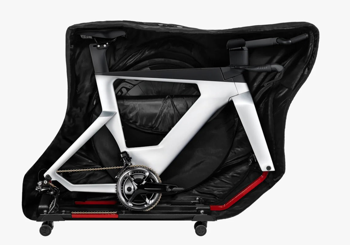 SERVICIO ALQUILER BICICLETA ( Bici Triatlon) - CINCO AM