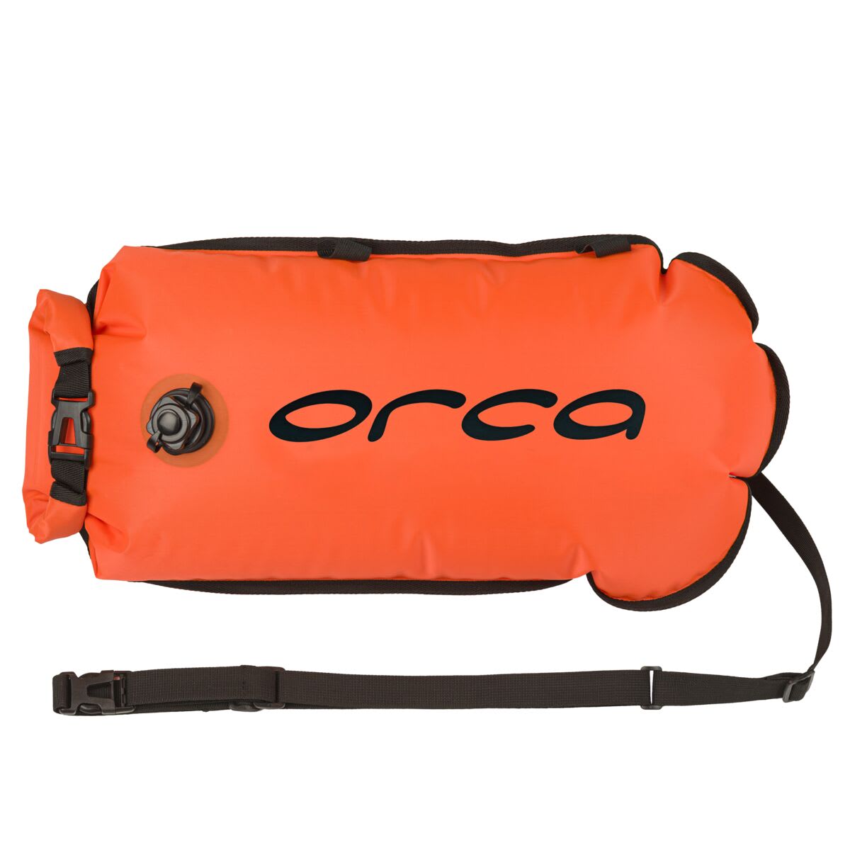 BOYA CON MALLA | ORCA