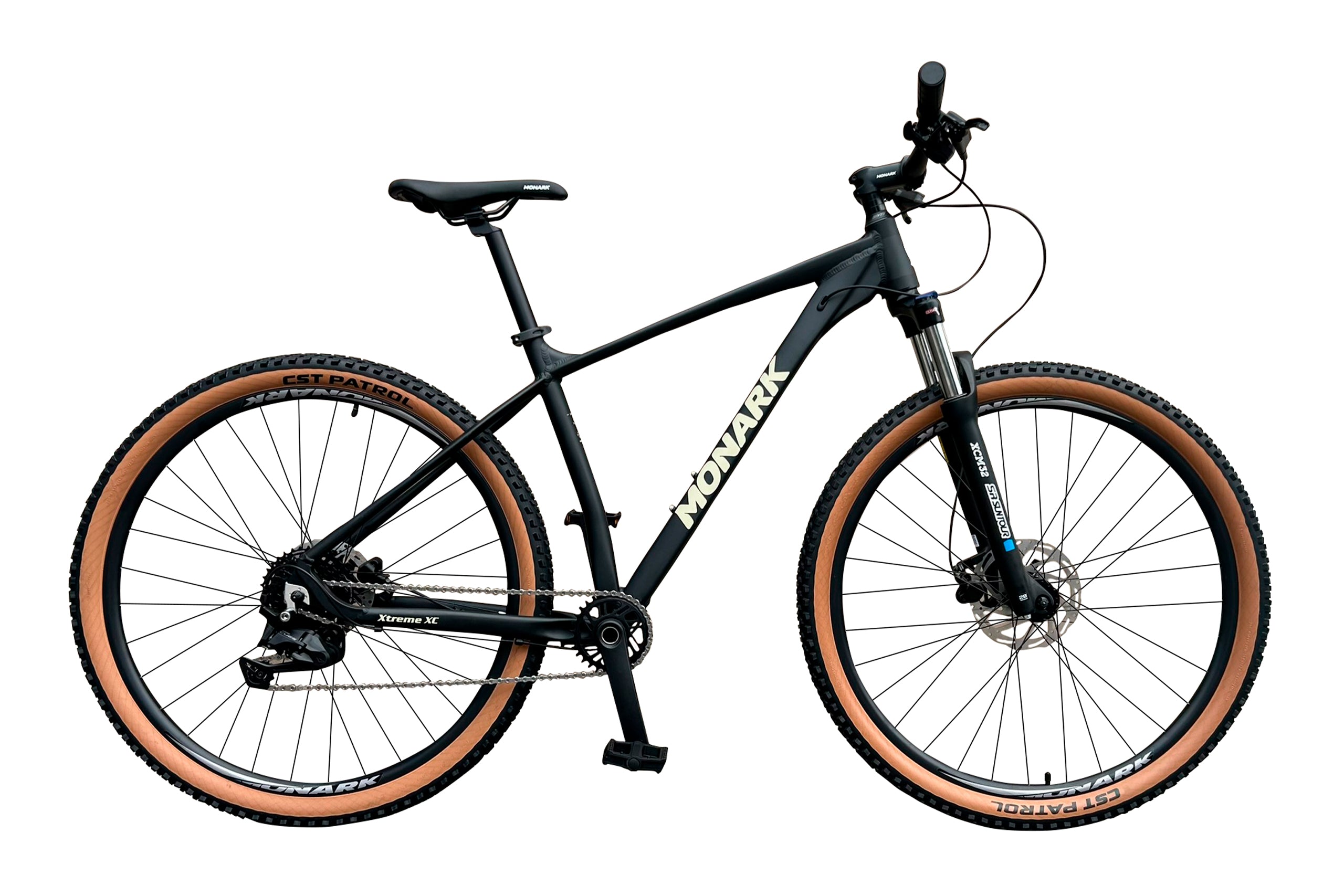 BICICLETA XTREME XC ARO 29" | MONARK