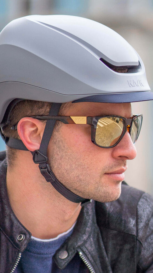 California Black Anthracite / Polarized | KOO - CINCO AM