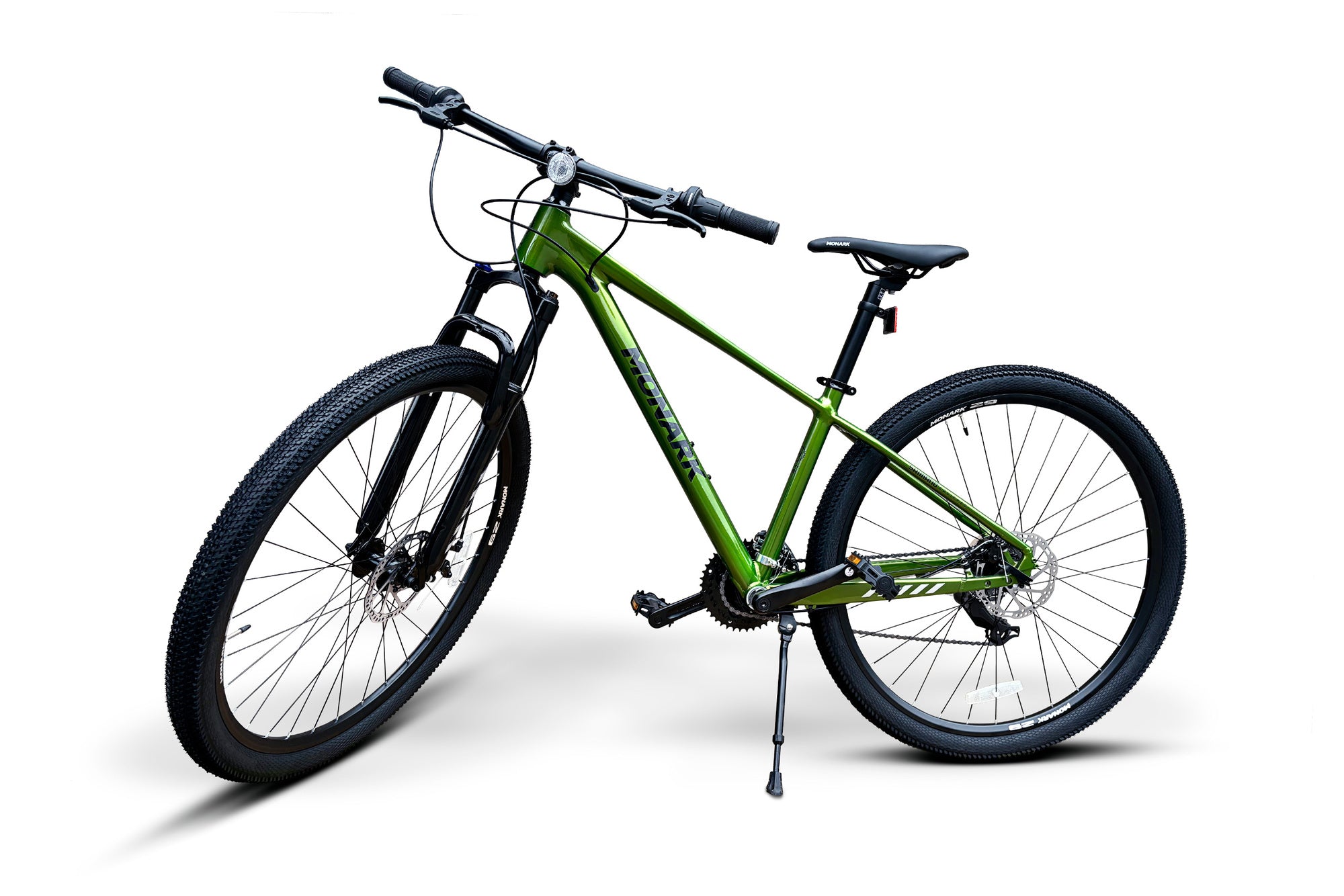 BICICLETA CANYON HTX ARO 29" | MONARK