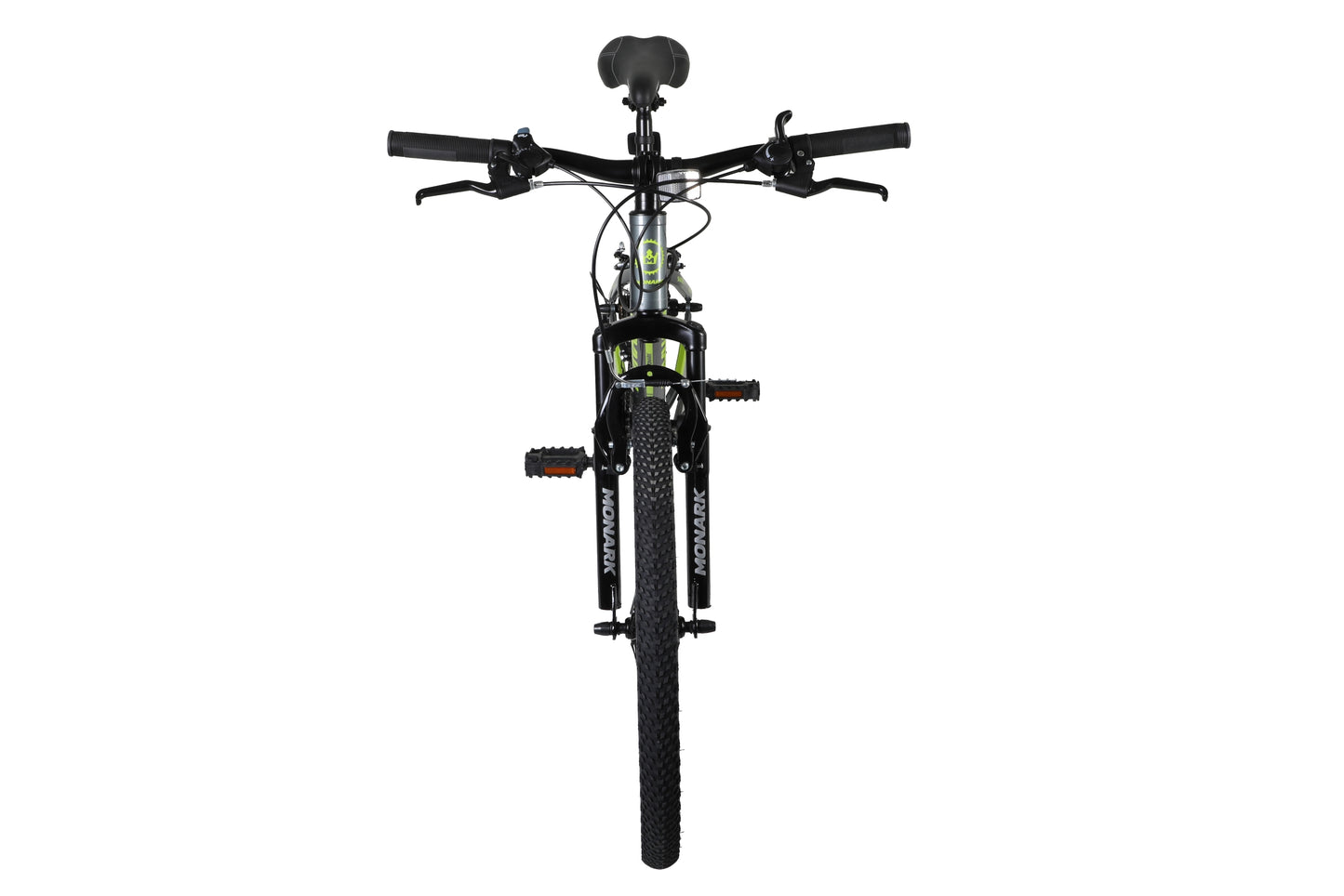BICICLETA MIRAGE ARO 24" | MONARK - CINCO AM