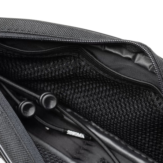 BOLSO EXPLORER PACK PARA CICLISMO COLOR NEGRO | Profile Design - CINCO AM