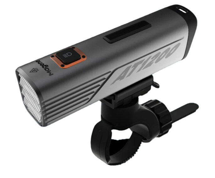 SMART BIKE HEADLIGHT | MAGENE