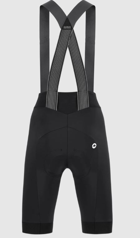 ASSOS UMA GT BIB SHORTS C2 MUJER - CINCO AM
