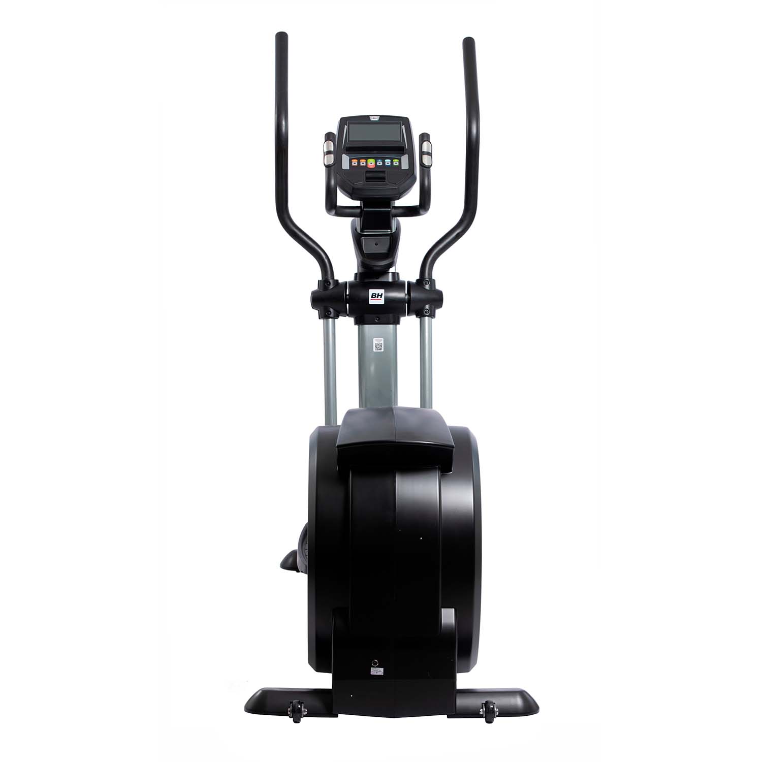 ELIPTICA BH SUPER KHRONOS TFT | MONARK