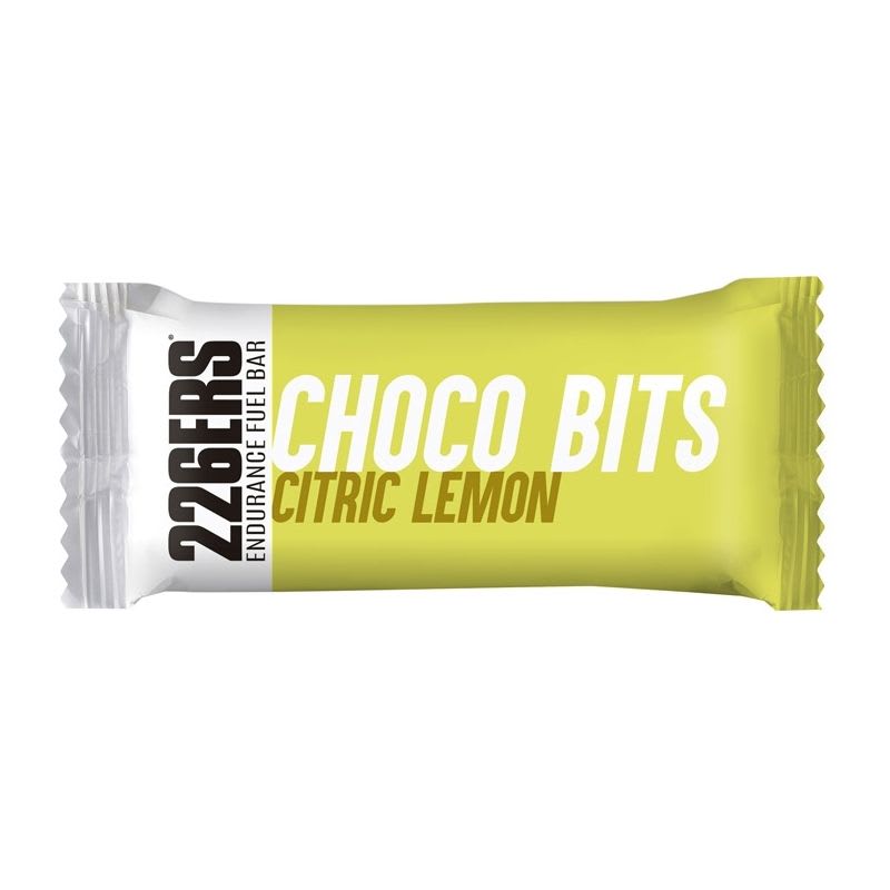 CHOCO BITS CITRIC LEMON | 226ERS