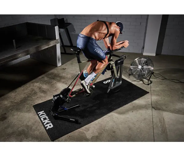 ALFOMBRA KICKR MAT | WAHOO