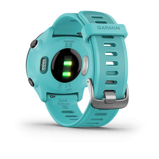 RELOJ FORERUNNER 55 AQUA | GARMIN