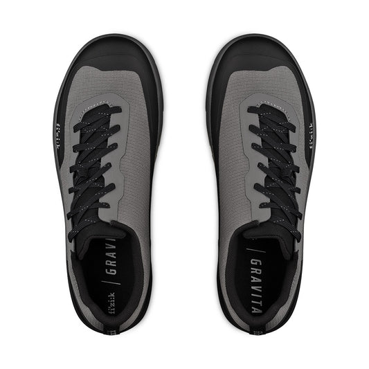 ZAPATILLA GRAVITA VERSOR COLOR GRIS-MUD TALLA 44 | FIZIK