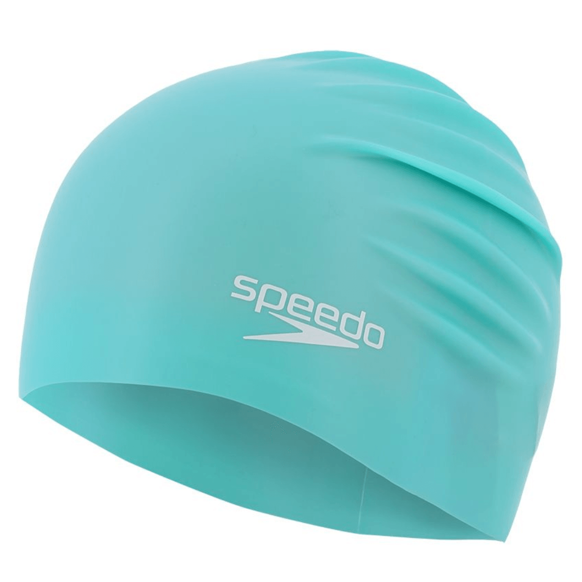GORRA DE NATACIÓN TURQUEZA LONG HAIR | SPEEDO