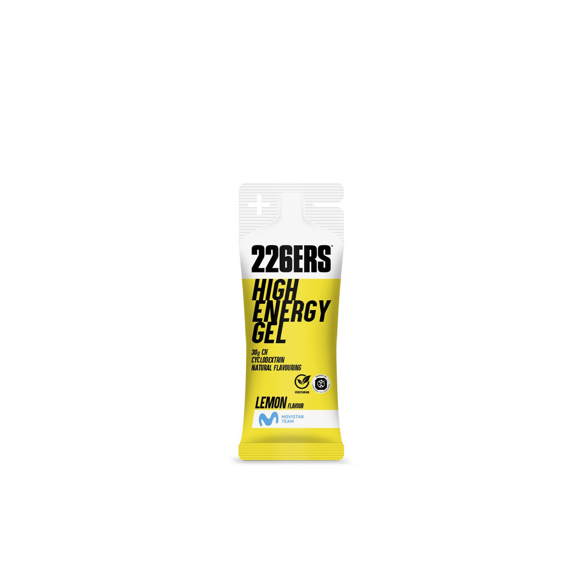 HIGH ENERGY GEL XS 45g – 226ers