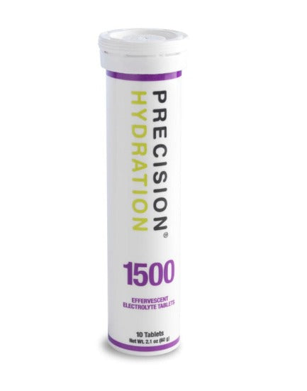 Precision Fuel & Hidratation Tabs 1500