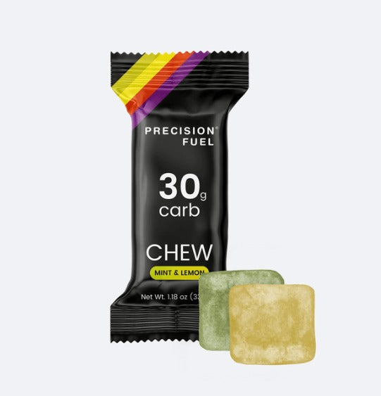 Precision Fuel & Hidratation Chew - Mint & Lemon