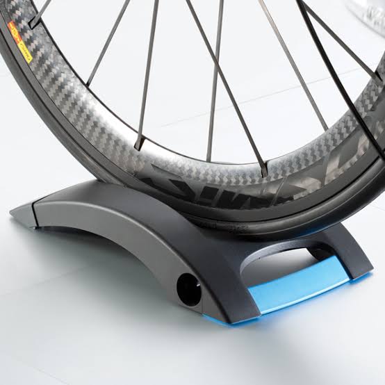 Soporte de rueda delantera Tacx Skyliner