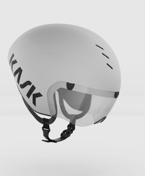 CASCO BAMBINO PRO | KASK - CINCO AM