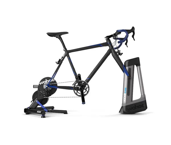 SIMULADOR DE PENDIENTE KICKR CLIMB | WAHOO
