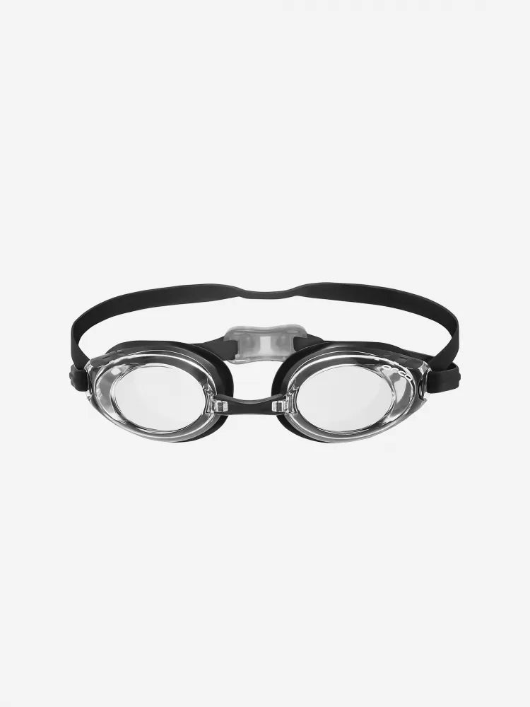 LENTES KILLA SPEED CB (NEGRO/TRANSPARENTE)