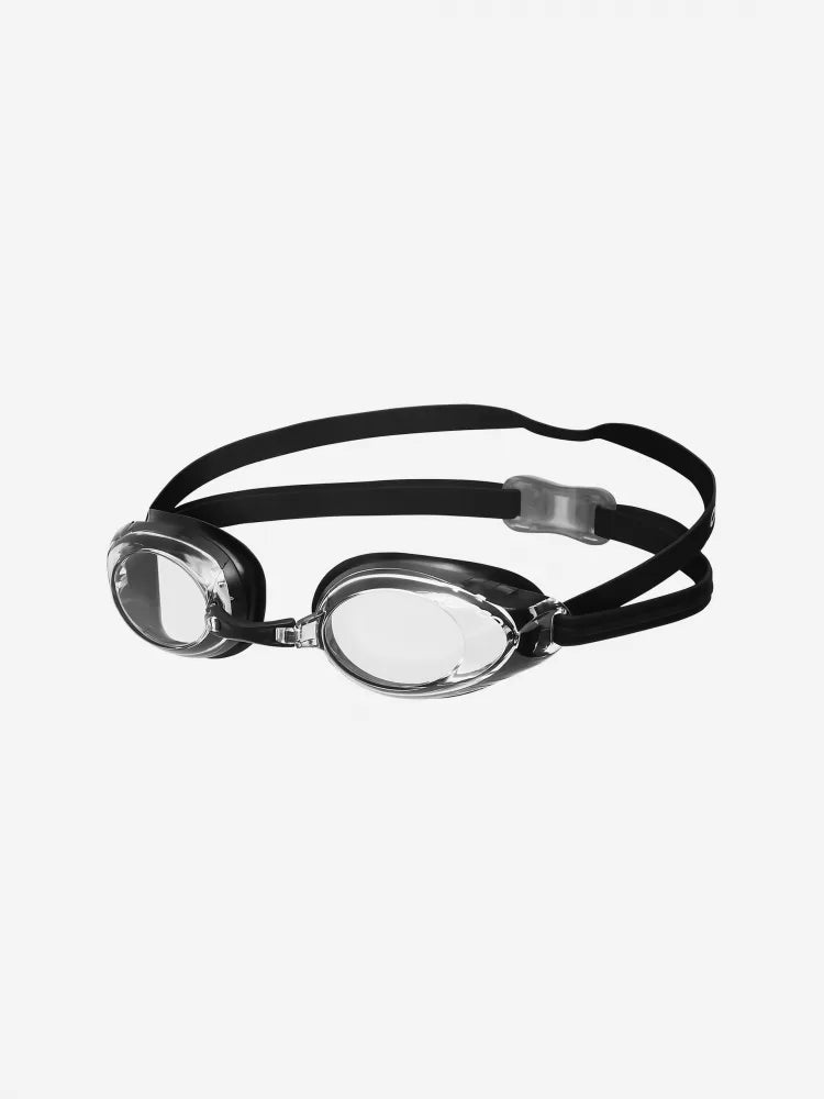 LENTES KILLA SPEED CB (NEGRO/TRANSPARENTE)