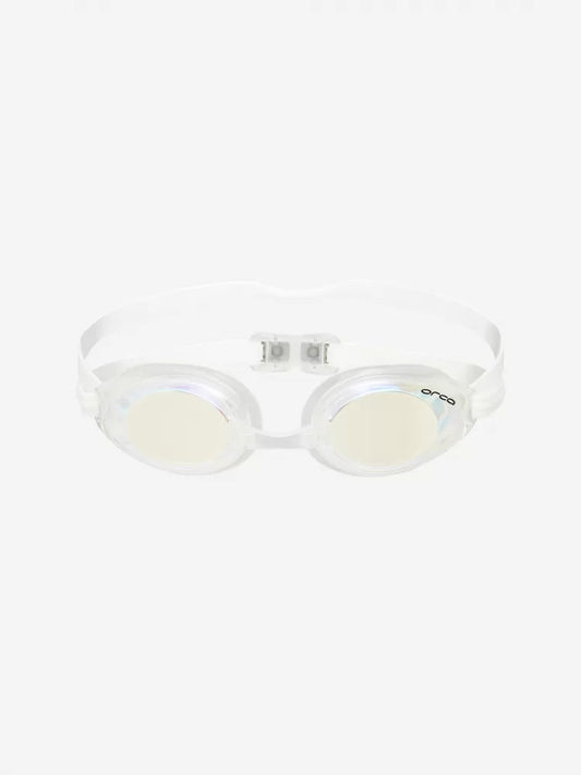 LENTES KILLA SPEED MW (BLANCO-ESPEJO) - CINCO AM