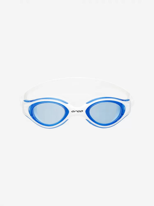 LENTES KILLA VISION AQUAWHITE (BLANCO/AZUL) - CINCO AM