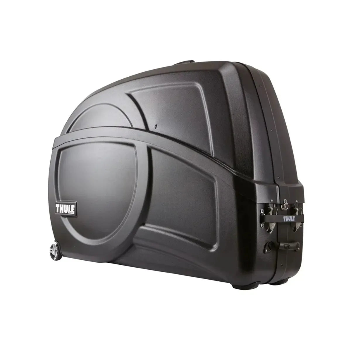 Thule maleta portabicicleta RoundTrip Transition