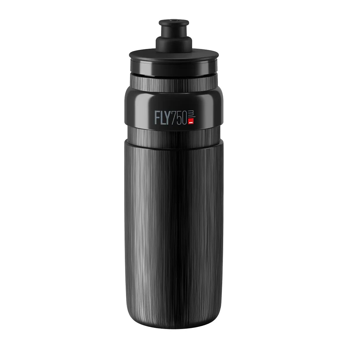 ELITE FLY TEX 750ML - BLACK