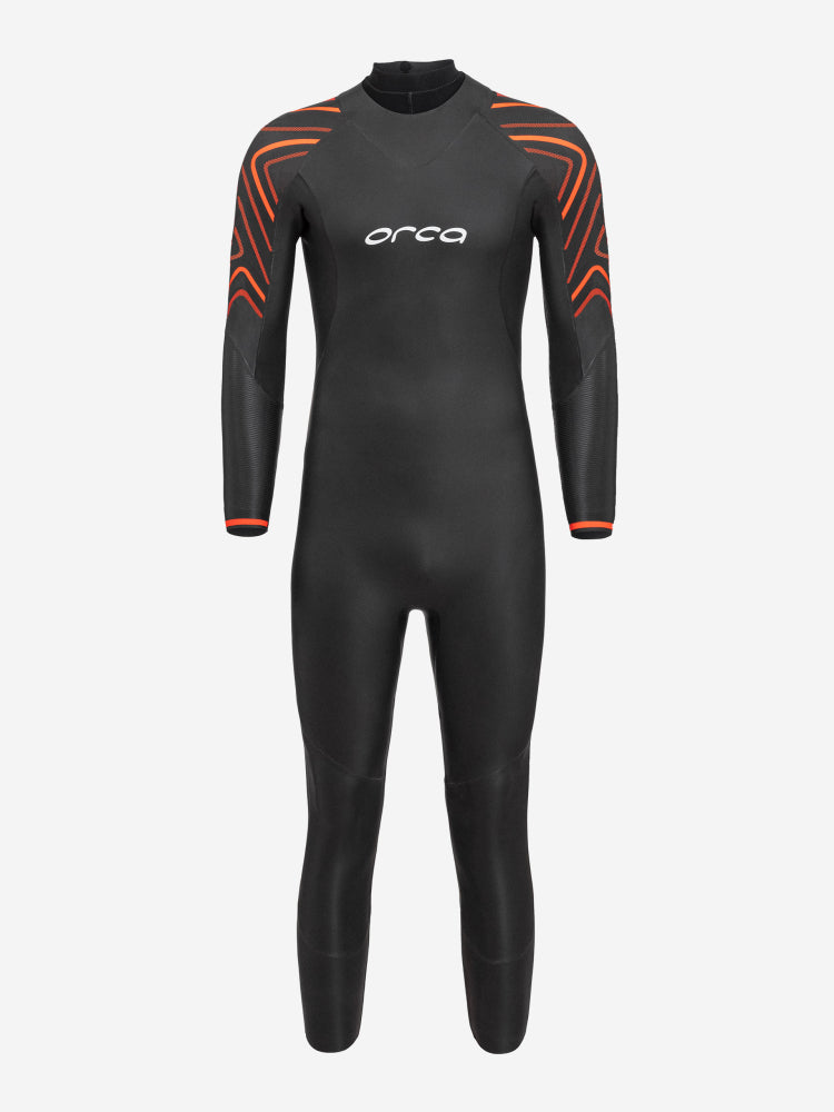 WETSUIT AGUAS ABIERTAS VITALIS THERMAL HOMBRE | ORCA - CINCO AM