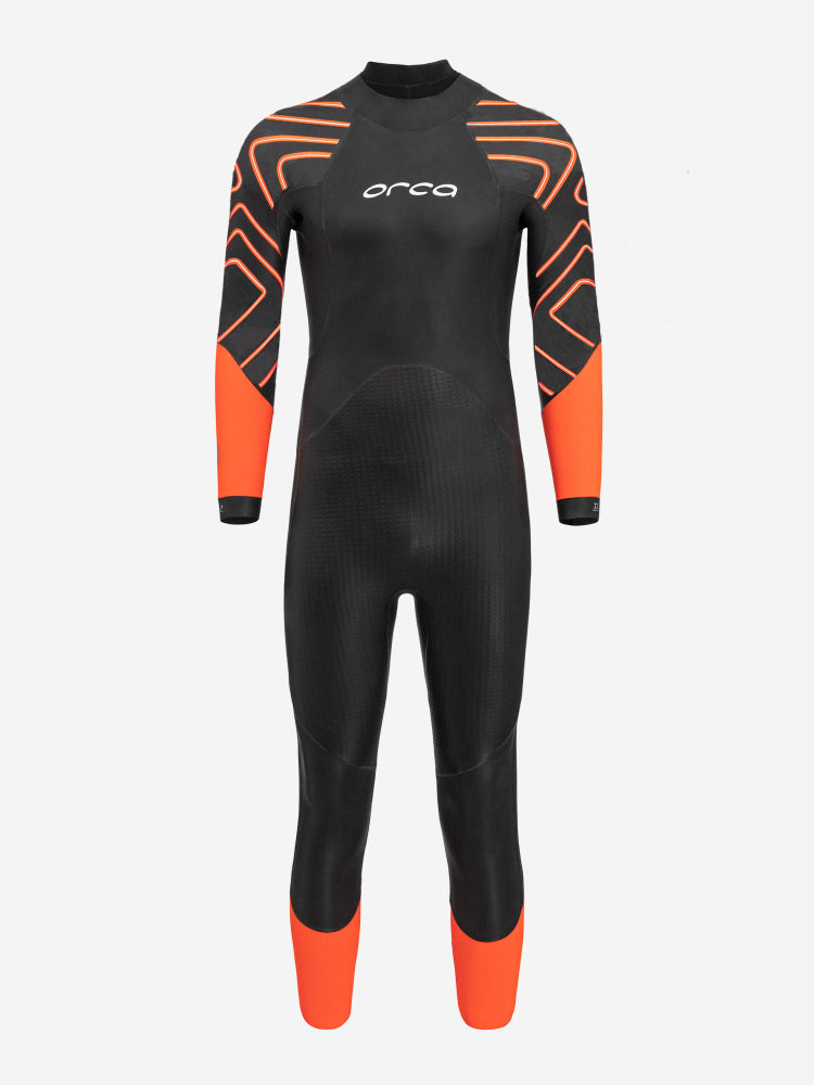 WETSUIT DE AGUAS ABIERTAS ZEAL HIVIS MUJER | ORCA