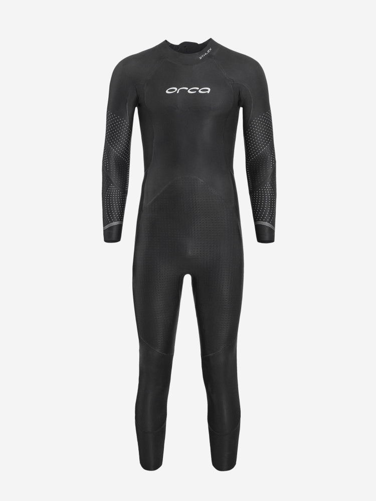 WETSUIT DE TRIATLÓN ATHLEX FLOW V2 HOMBRE | ORCA