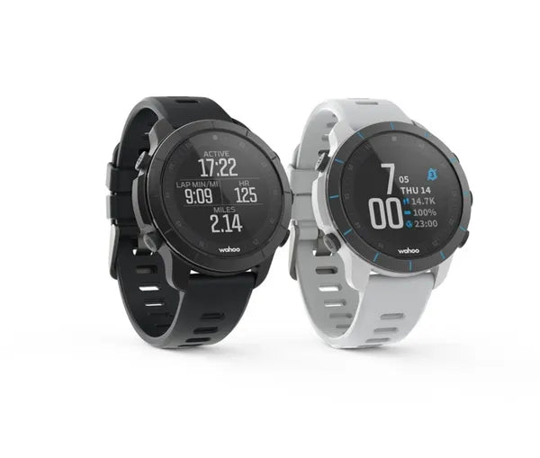 RELOJ MULTISPORT ELEMNT RIVAL | WAHOO