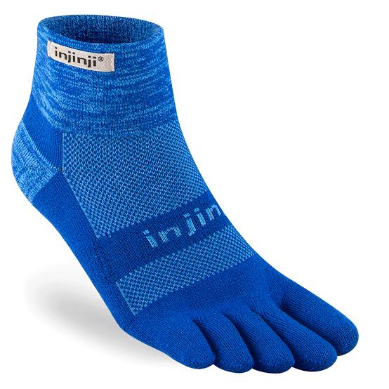MINI CREW AZÚL | INJINJI