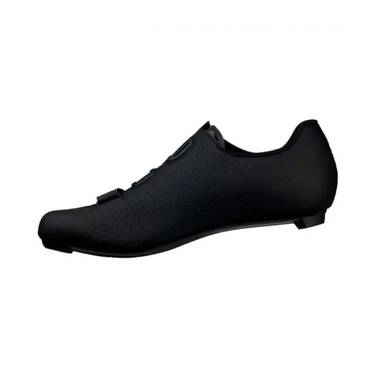 ZAPATILLA TEMPO OVERCURVE R5 COLOR NEGRO-NEGRO | FIZIK - CINCO AM