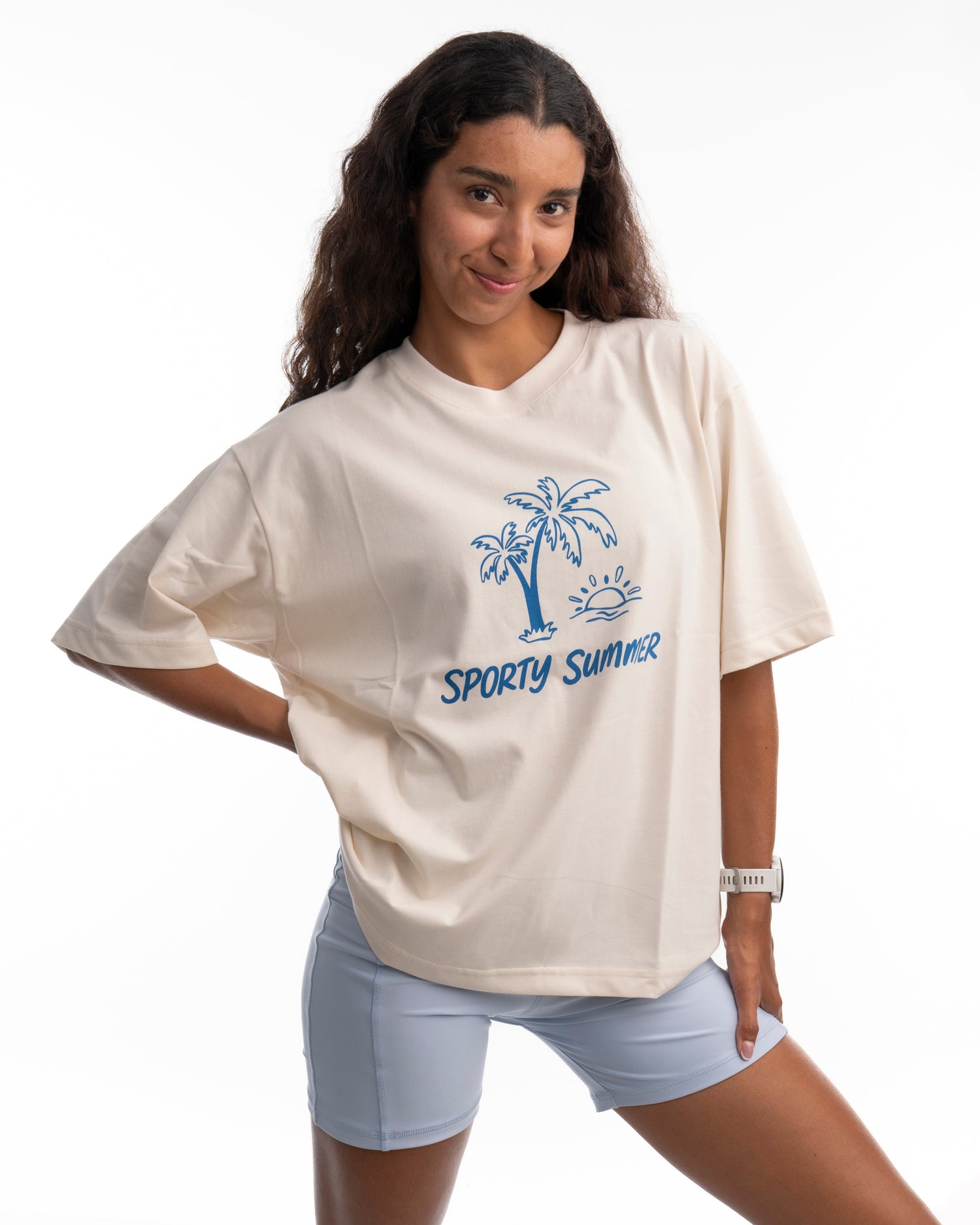 POLOS MUJER