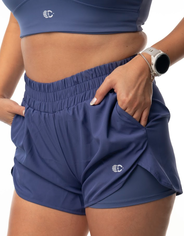 SHORT MUJER