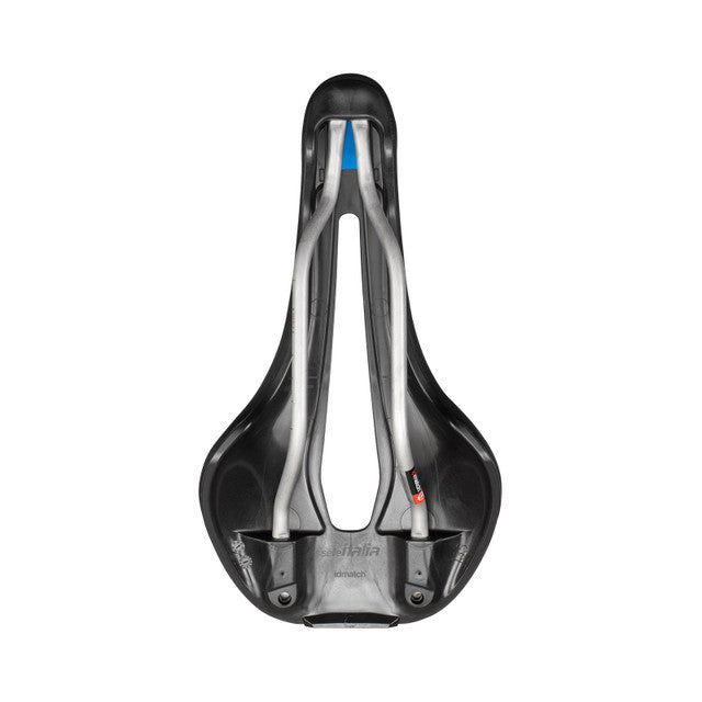 SADDLE FLITE BOOST SF ENDUR (L) TI316 | SELLE ITALIA
